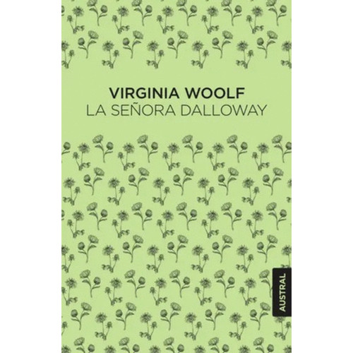 SEÑORA DALLOWAY AUSTRAL