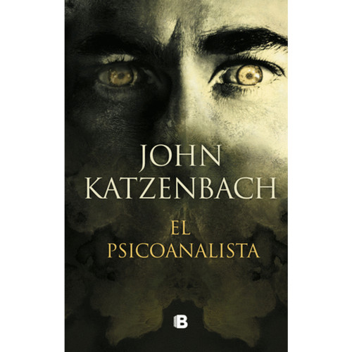 PSICOANALISTA EL (CANTOS PINTADOS)