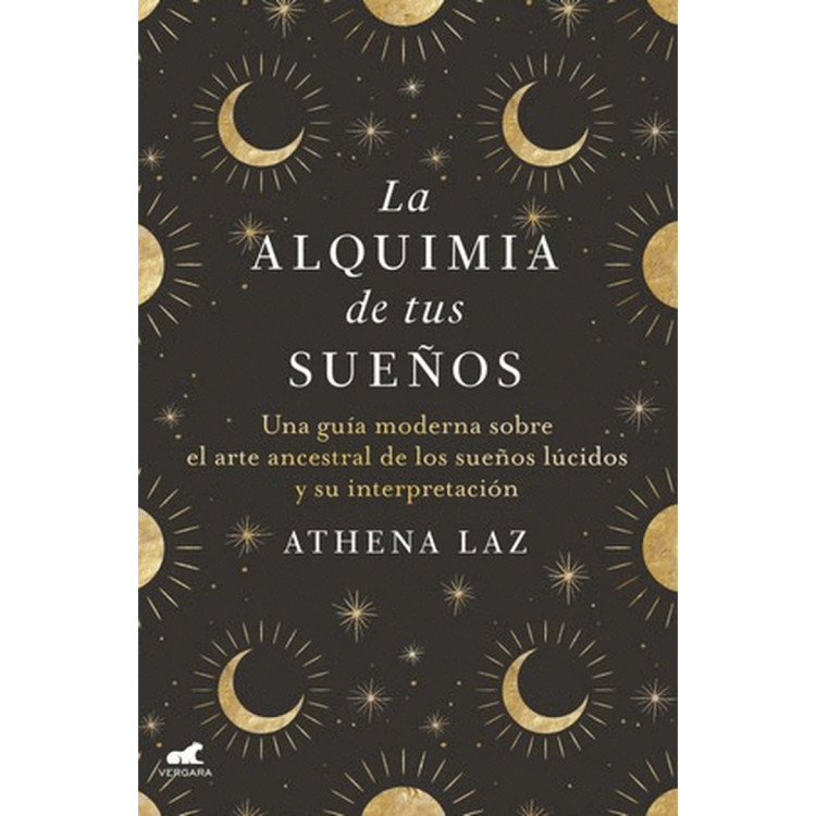 ALQUIMIA DE LOS SUEÑOS LA