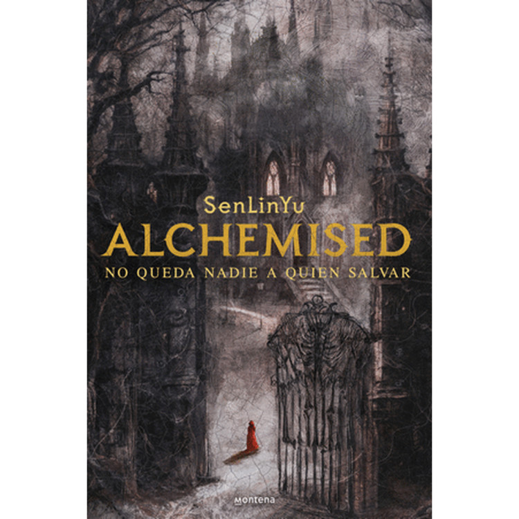 ALCHEMISED