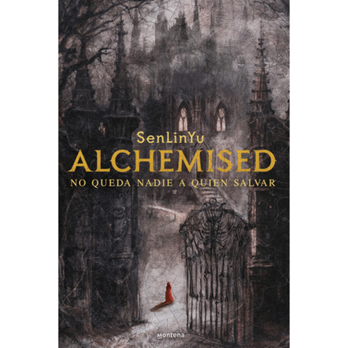 ALCHEMISED