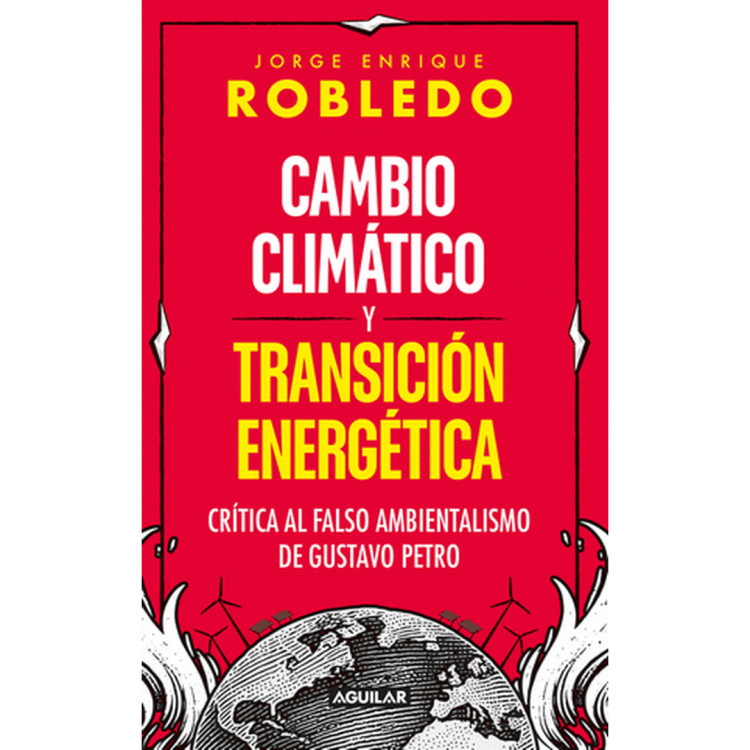 CAMBIO CLIMATICO Y TRANSICION ENERGETICA