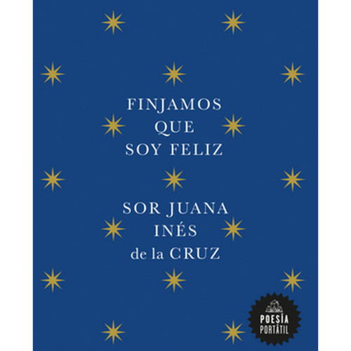 PP FINJAMOS QUE SOY FELIZ