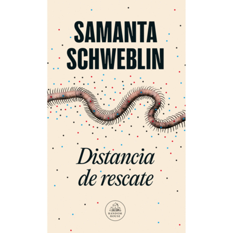 DISTANCIA DE RESCATE SC