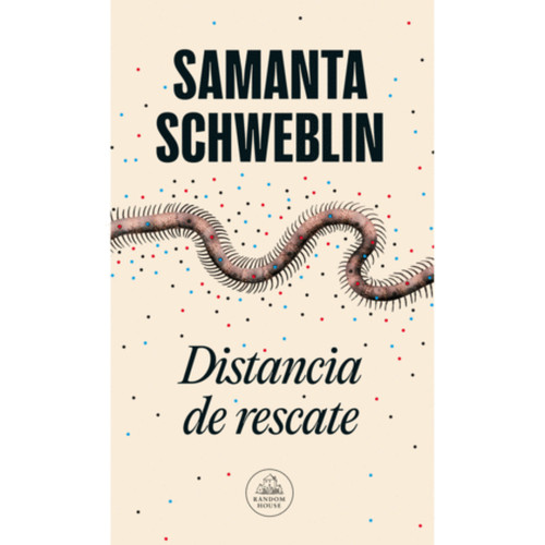 DISTANCIA DE RESCATE SC