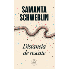 DISTANCIA DE RESCATE SC