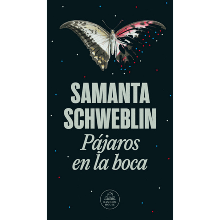 PAJAROS EN LA BOCA SC