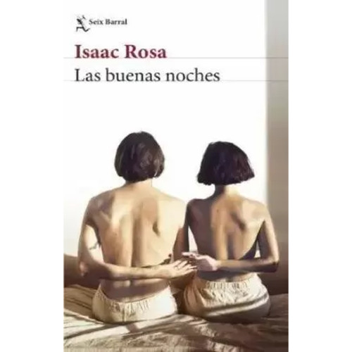 BUENAS NOCHES rosa isaac