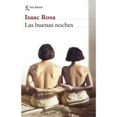 BUENAS NOCHES rosa isaac