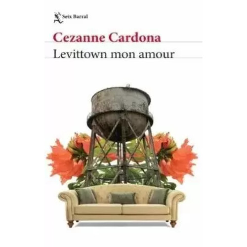LEVITTOWN MON AMOUR (SPANISH EDITION)