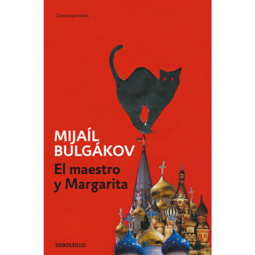 MAESTRO Y MARGARITA E