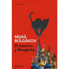 MAESTRO Y MARGARITA E