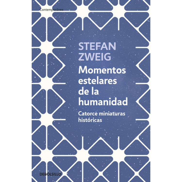 MOMENTOS ESTELARES DE LA HUMANIDA