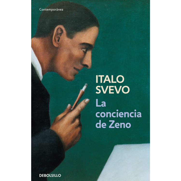 CONCIENCIA DE ZENO L