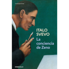 CONCIENCIA DE ZENO L