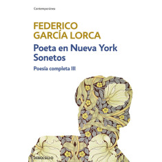POETA EN NUEVA YORK SONETOS POESIA COMPL