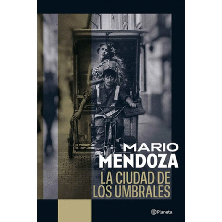 CIUDAD DE LOS UMBRALES ED