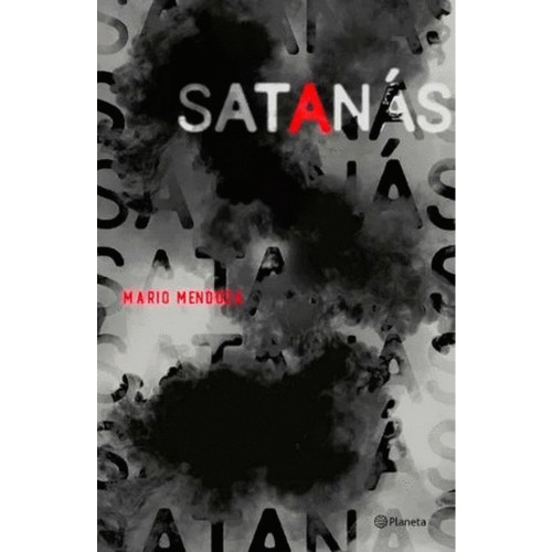 SATANÁS ED