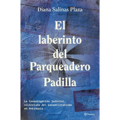 LABERINTO DEL PARQUEADERO PADILLA