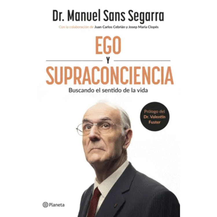 EGO Y SUPRACONCIENCIA