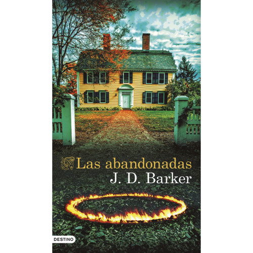 ABANDONADAS