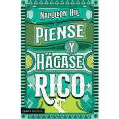 PIENSE Y HÁGASE RICO PAIDOS