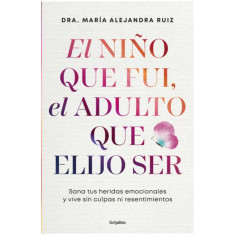 NIÑO QUE FUI EL ADULTO QUE ELIJO SER E