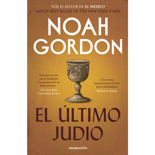 ULTIMO JUDIO EL