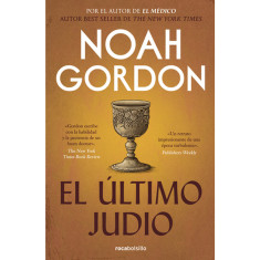 ULTIMO JUDIO EL