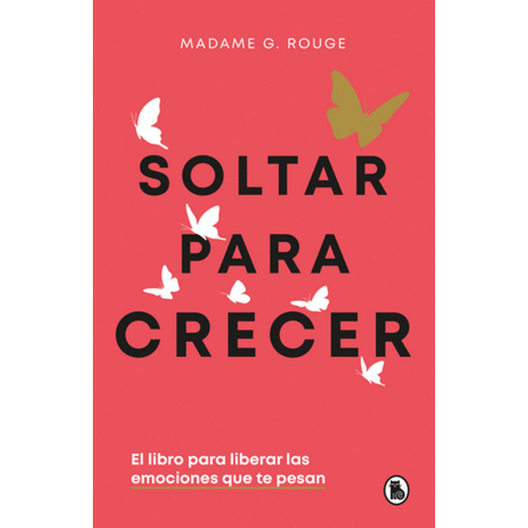 SOLTAR PARA CRECER