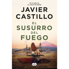 SUSURRO DEL FUEGO EL