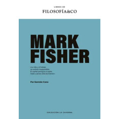 MARK FISHER
