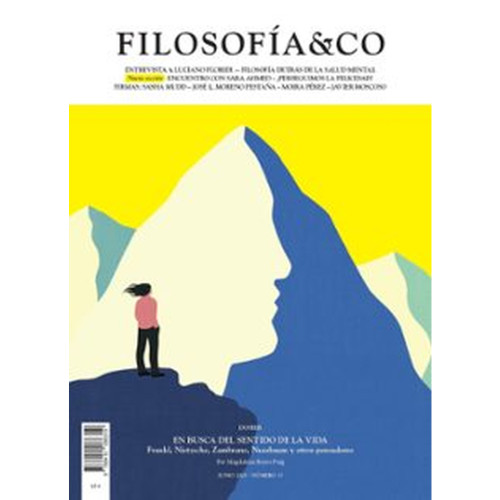 FILOSOFIA Y CO 13 DOSIER