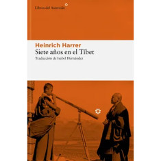 SIETE AÑOS EN EL TIBET