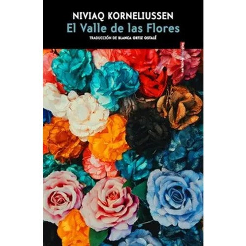 VALLE DE LAS FLORES EL
