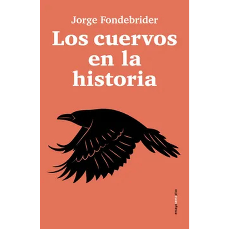 CUERVOS EN LA HISTORIA LOS