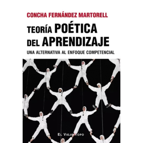 TEORIA POETICA DEL APRENDIZAJE
