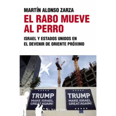 RABO MUEVE AL PERRO ISRAEL