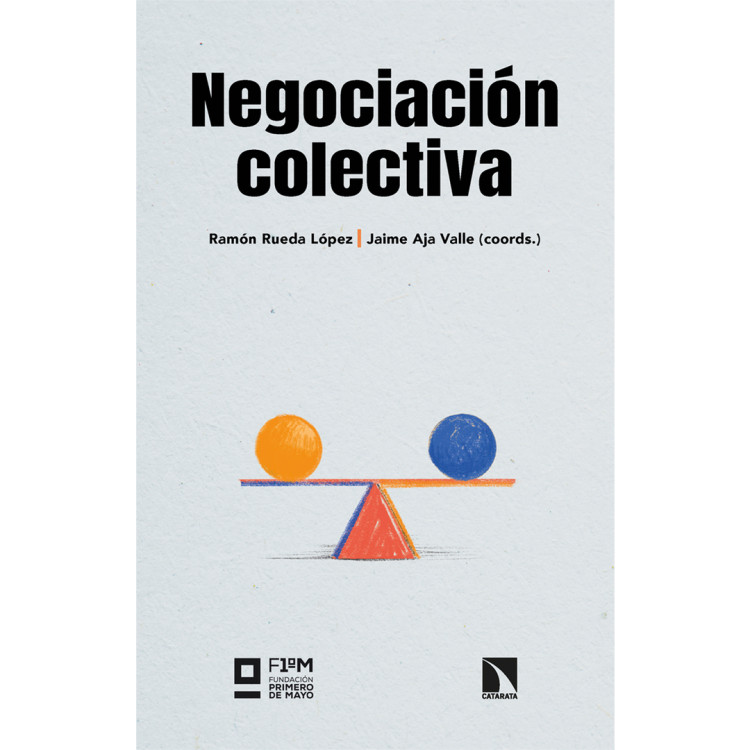 NEGOCIACION COLECTIVA