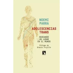 ADOLESCENCIAS TRANS BUSCANDO