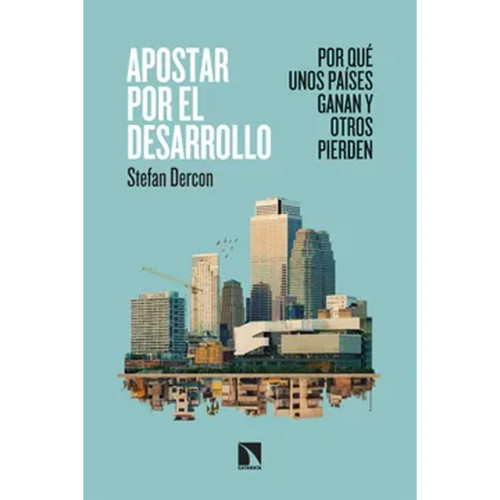 APOSTAR POR EL DESARROLLO