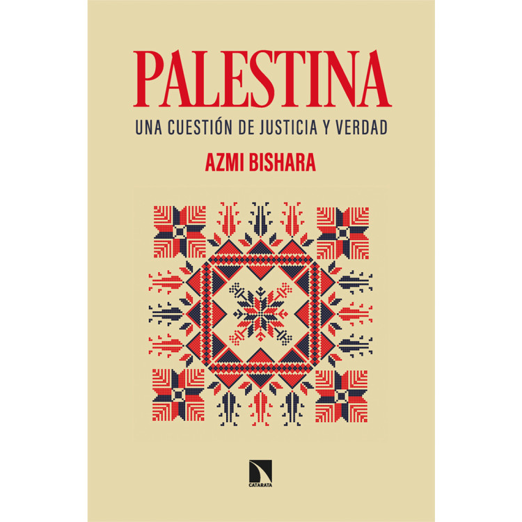 PALESTINA UNA CUESTION DE JUSTICIA