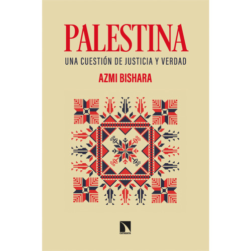 PALESTINA UNA CUESTION DE JUSTICIA