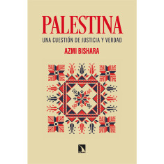 PALESTINA UNA CUESTION DE JUSTICIA