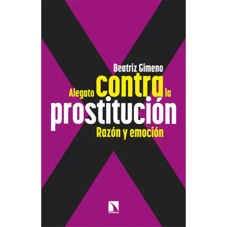 ALEGATO CONTRA LA PROSTITUCION