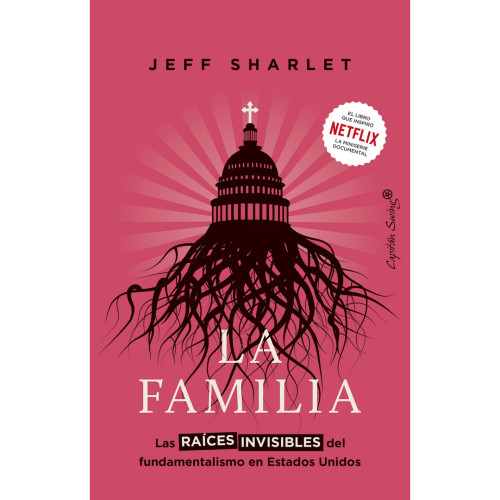 FAMILIA LAS RAICES INVISIBLES