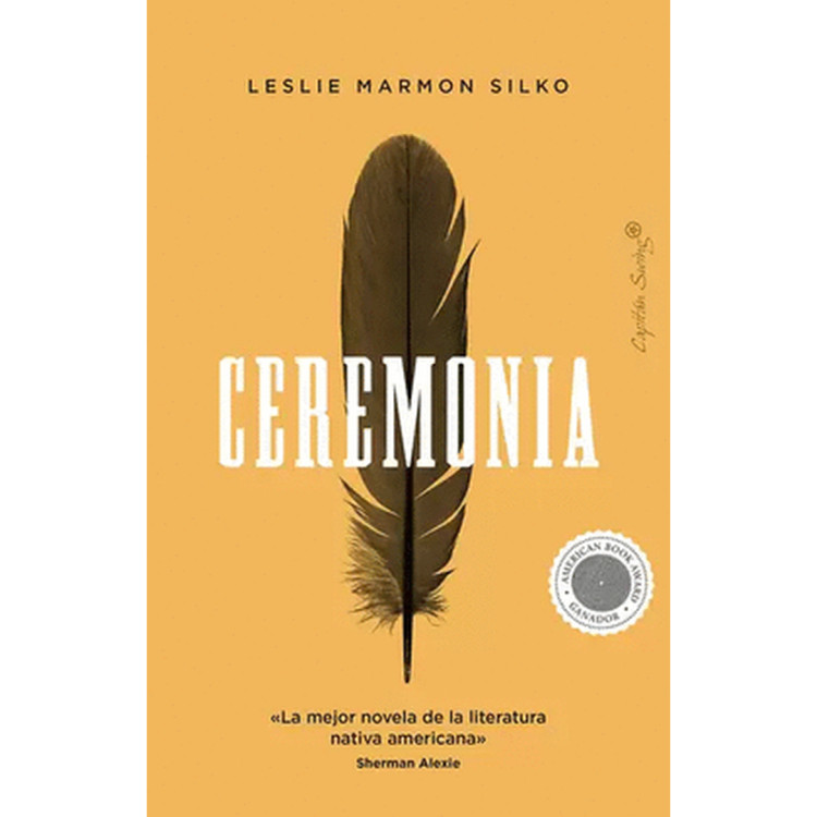 CEREMONIA CAPITAN SWING