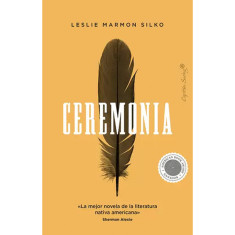 CEREMONIA CAPITAN SWING