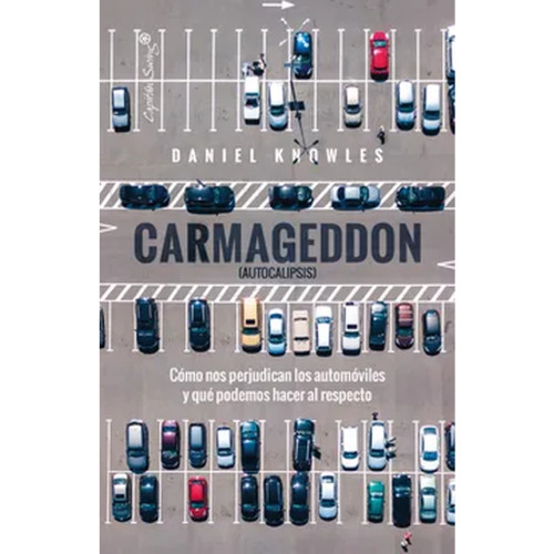 CARMAGEDDON AUTOCALIPSIS