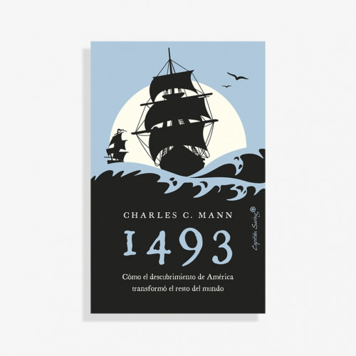 1493 COMO EL DESCUBRIMIENTO